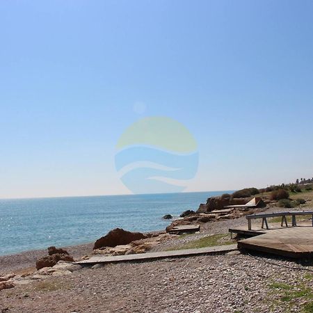 Villa Vinaros - Casa En Vinaroz A Pocos Metros De La Playa Extérieur photo