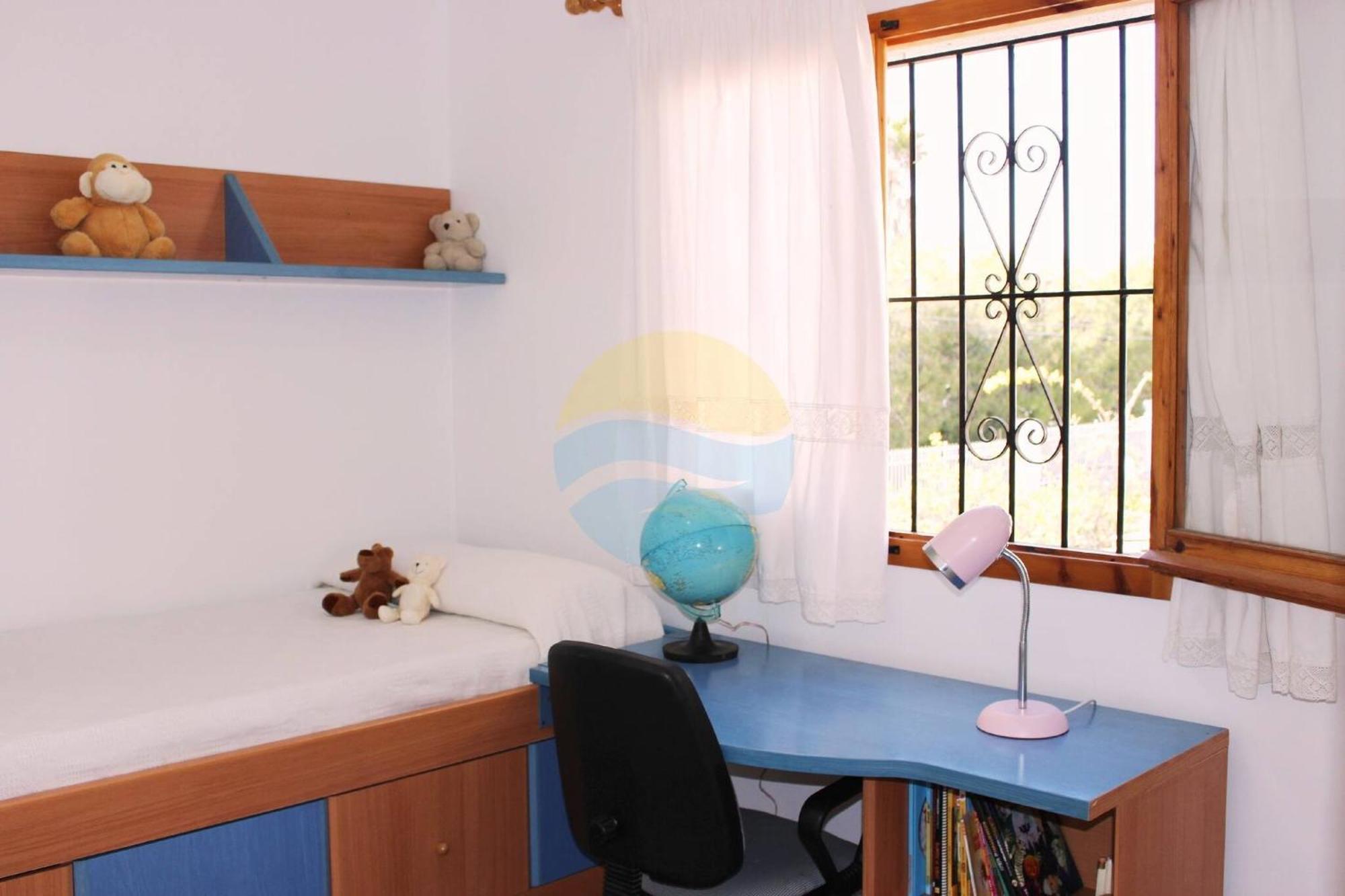 Villa Vinaros - Casa En Vinaroz A Pocos Metros De La Playa Extérieur photo