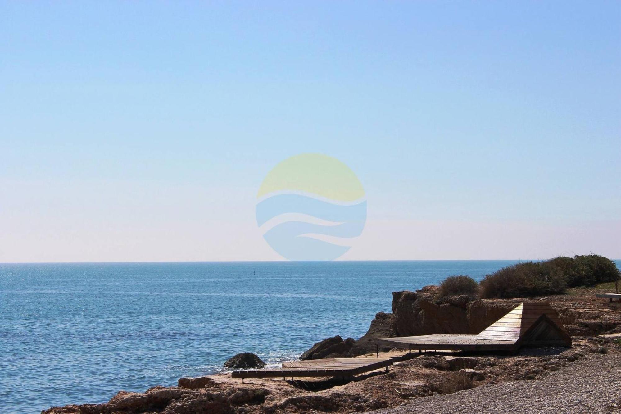 Villa Vinaros - Casa En Vinaroz A Pocos Metros De La Playa Extérieur photo
