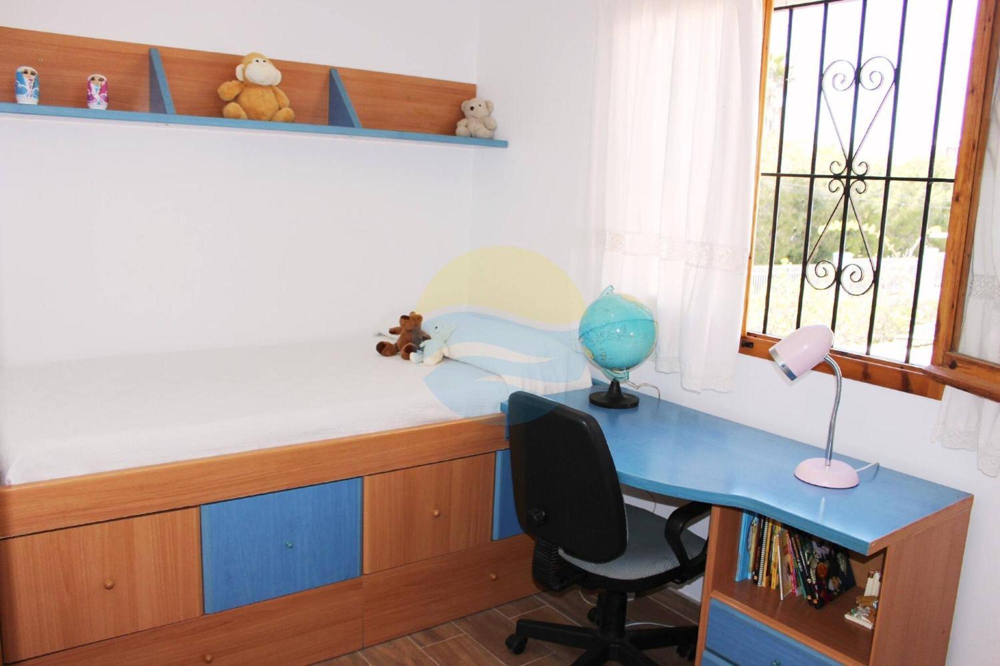 Villa Vinaros - Casa En Vinaroz A Pocos Metros De La Playa Extérieur photo