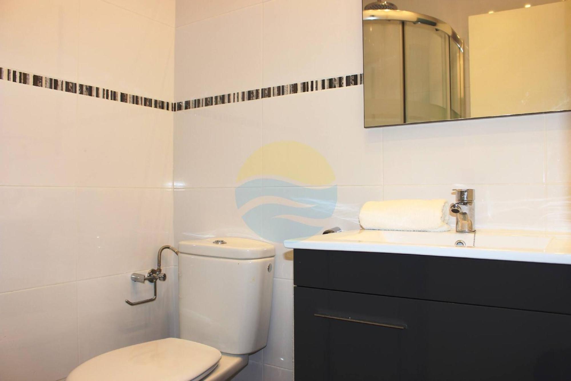 Villa Vinaros - Casa En Vinaroz A Pocos Metros De La Playa Extérieur photo