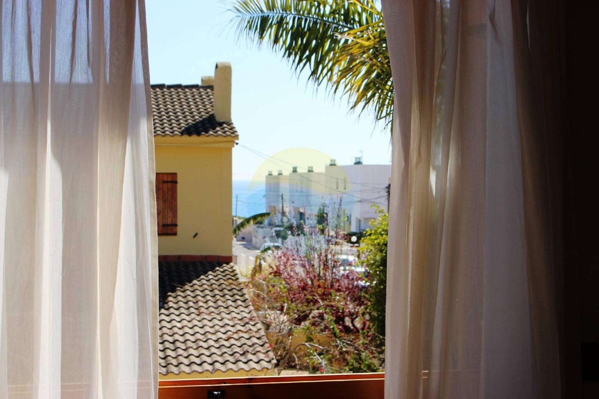 Villa Vinaros - Casa En Vinaroz A Pocos Metros De La Playa Extérieur photo