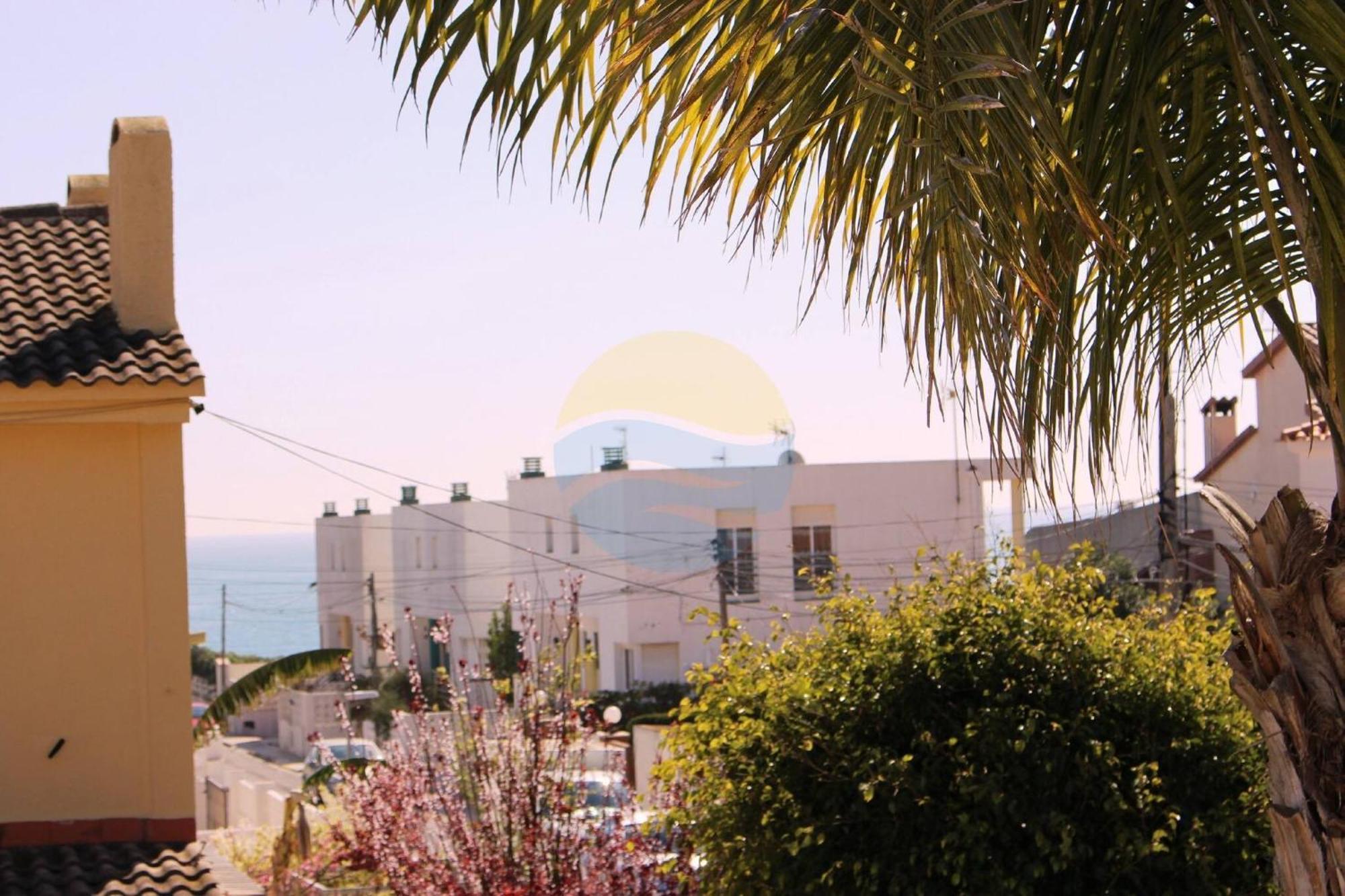 Villa Vinaros - Casa En Vinaroz A Pocos Metros De La Playa Extérieur photo