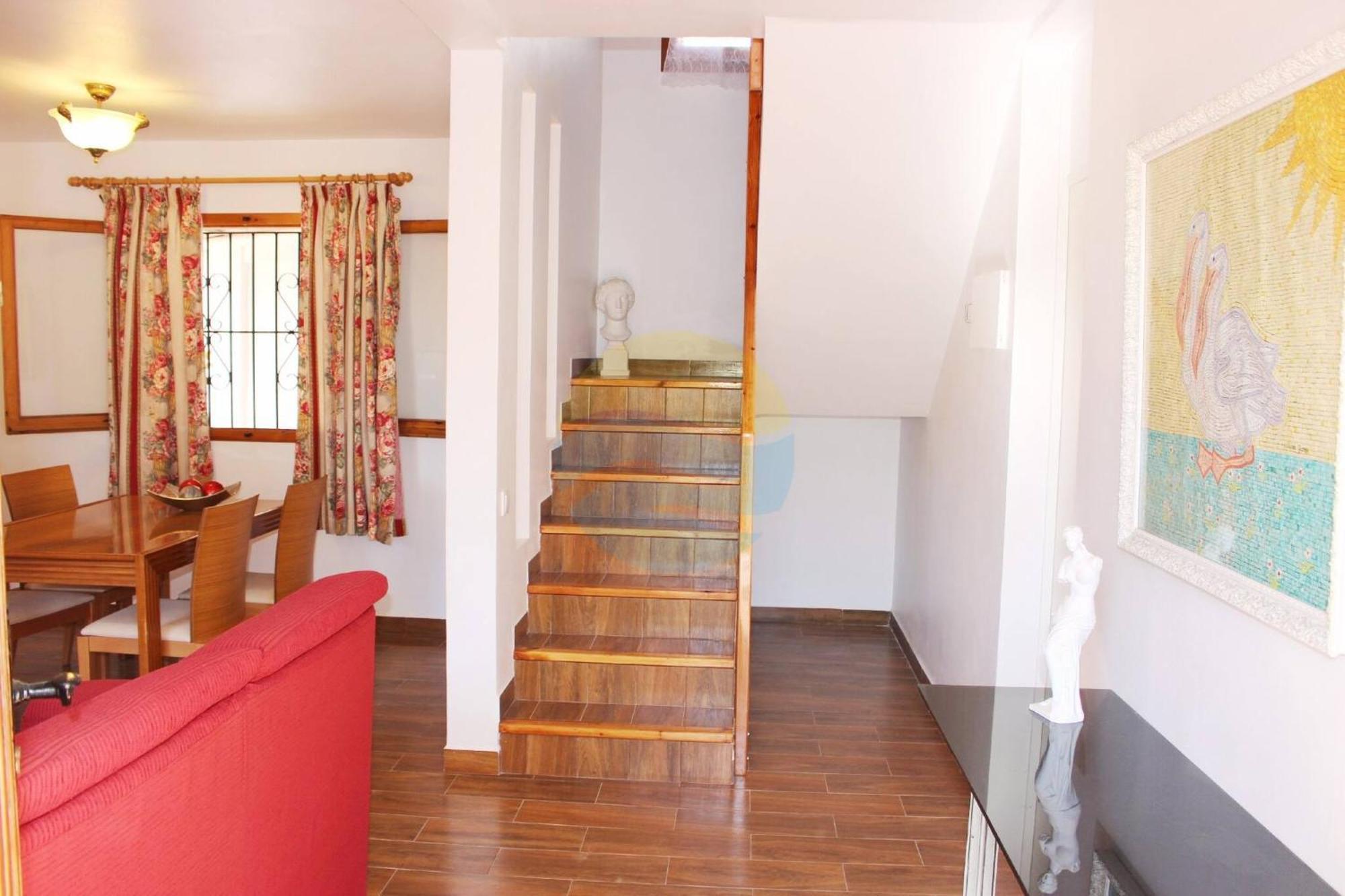 Villa Vinaros - Casa En Vinaroz A Pocos Metros De La Playa Extérieur photo