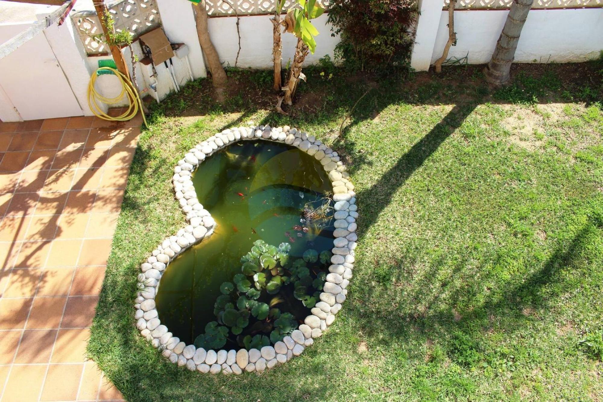 Villa Vinaros - Casa En Vinaroz A Pocos Metros De La Playa Extérieur photo